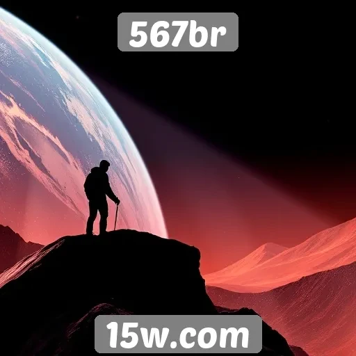 Tendências futuras para o site 567br