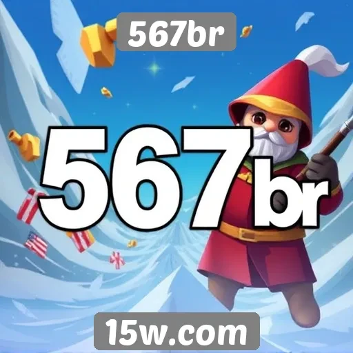 Jogos populares disponíveis no 567br